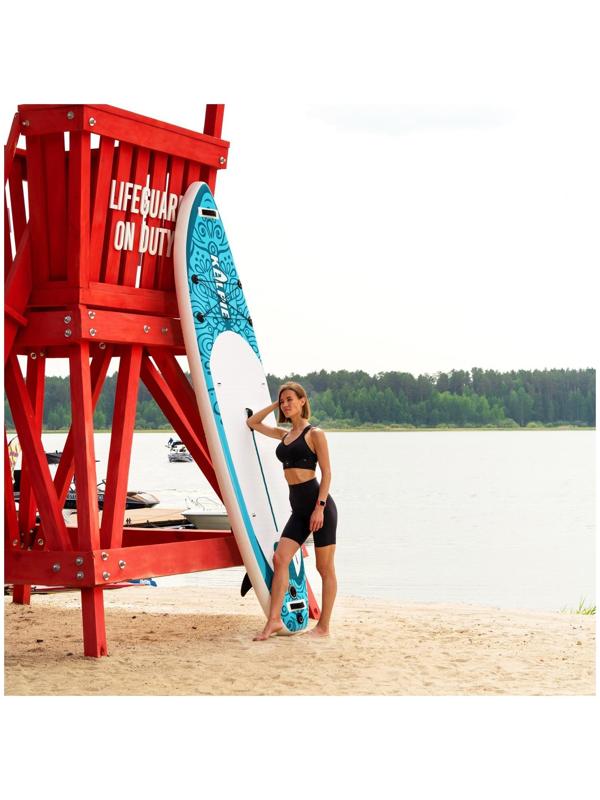 SUP-доска надувная универсальная KELPIE 10,4