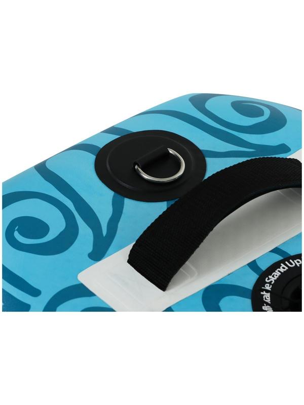 SUP-доска надувная универсальная KELPIE 10,4