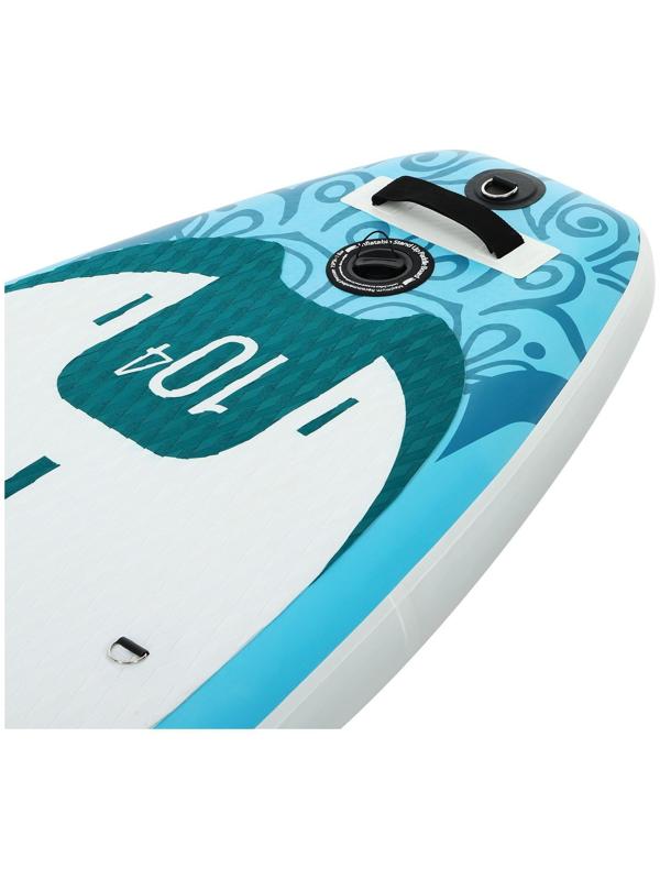 SUP-доска надувная универсальная KELPIE 10,4