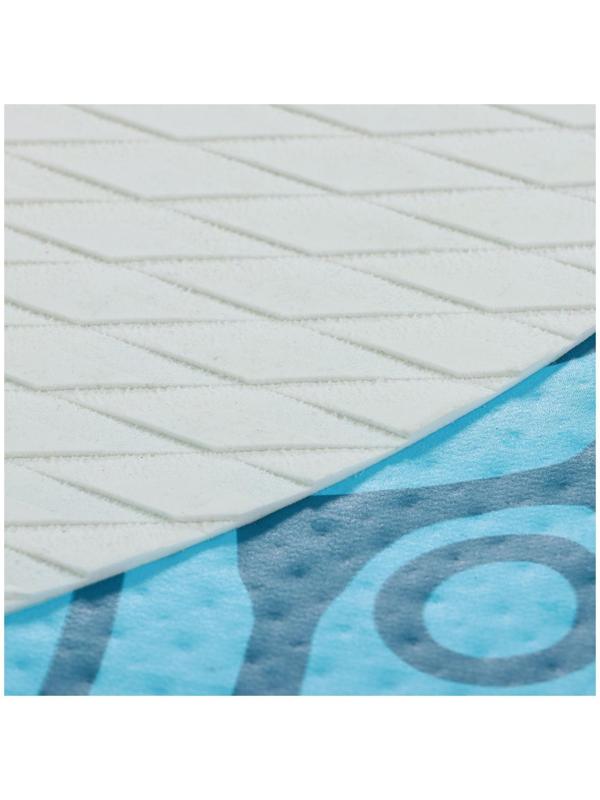 SUP-доска надувная универсальная KELPIE 10,4