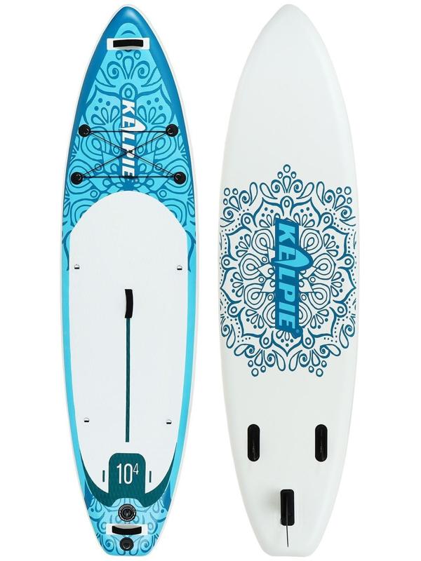 SUP-доска надувная универсальная KELPIE 10,4