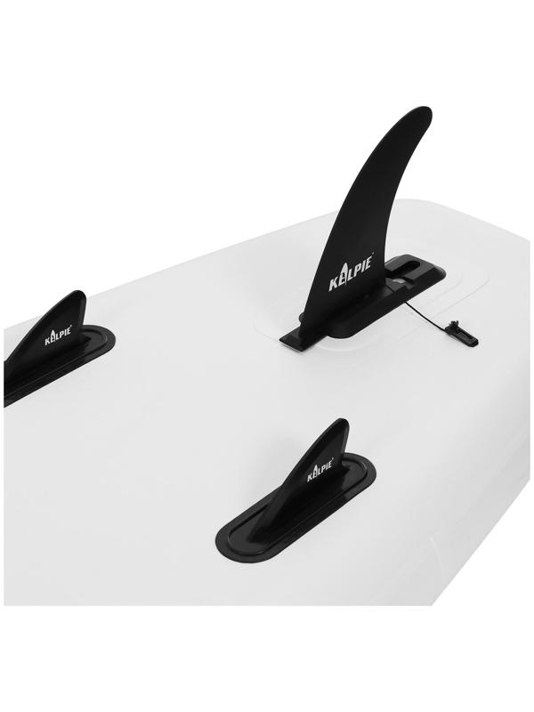 SUP-доска надувная универсальная KELPIE 10,4