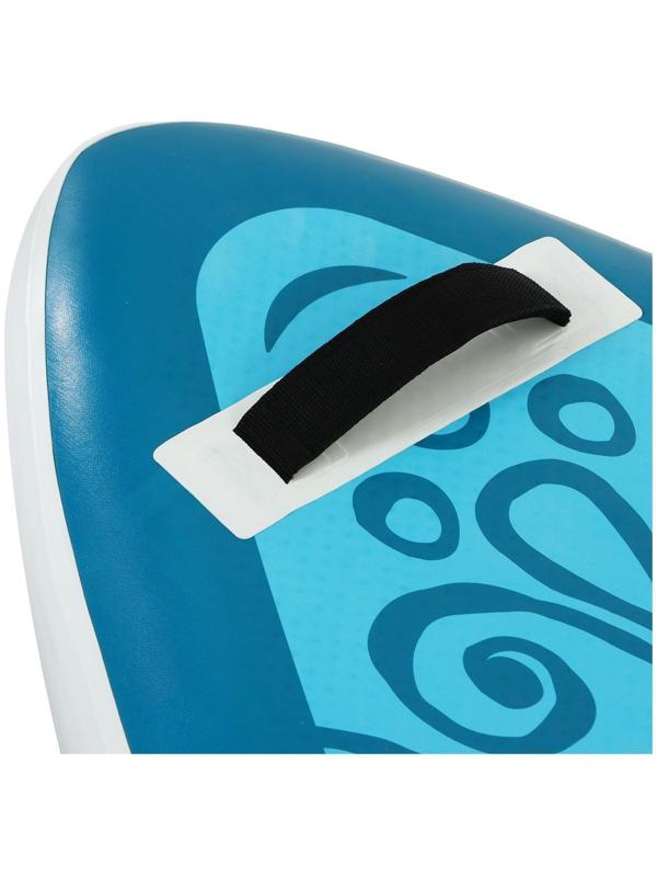 SUP-доска надувная универсальная KELPIE 10,4