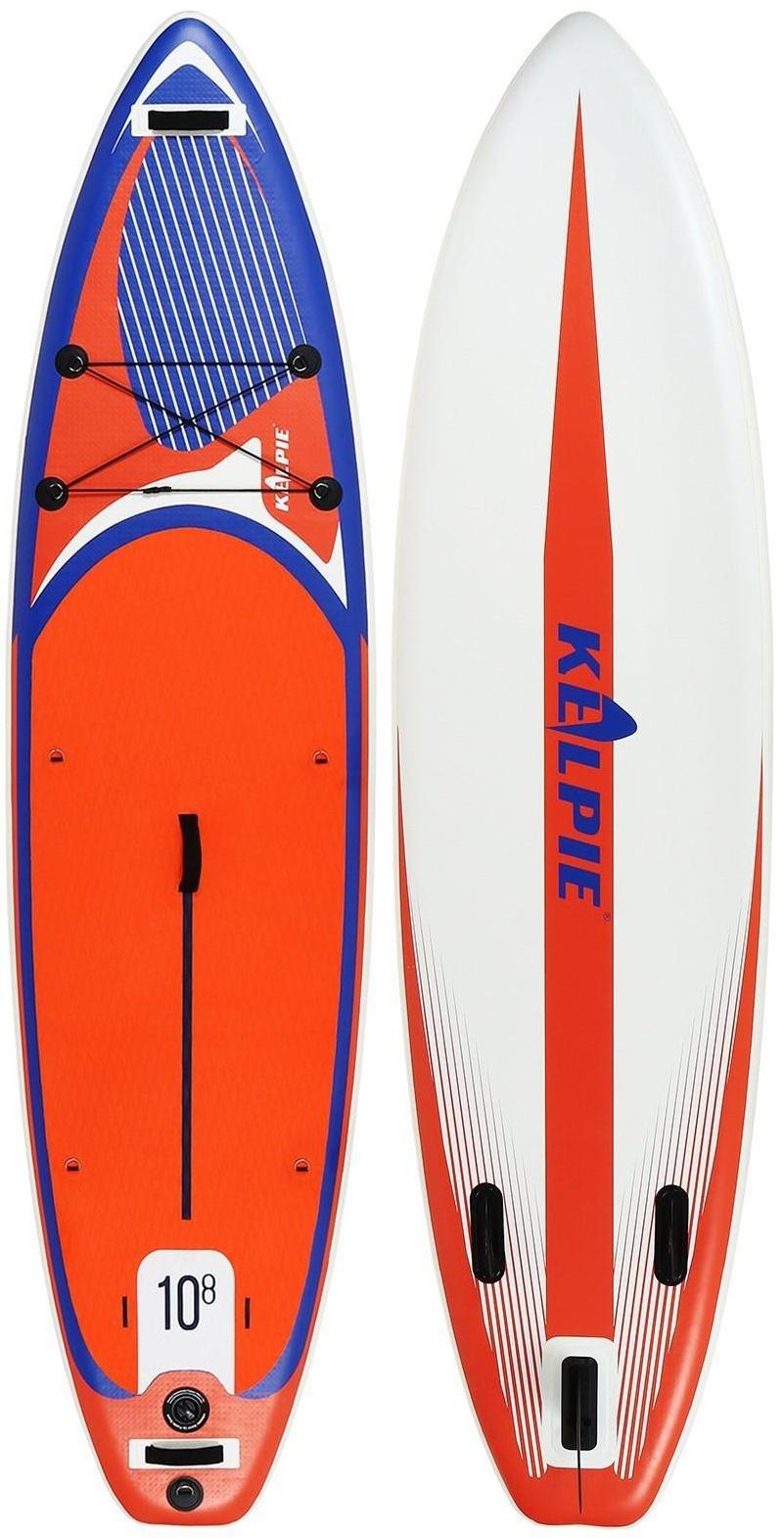 SUP-доска надувная универсальная KELPIE 10,8
