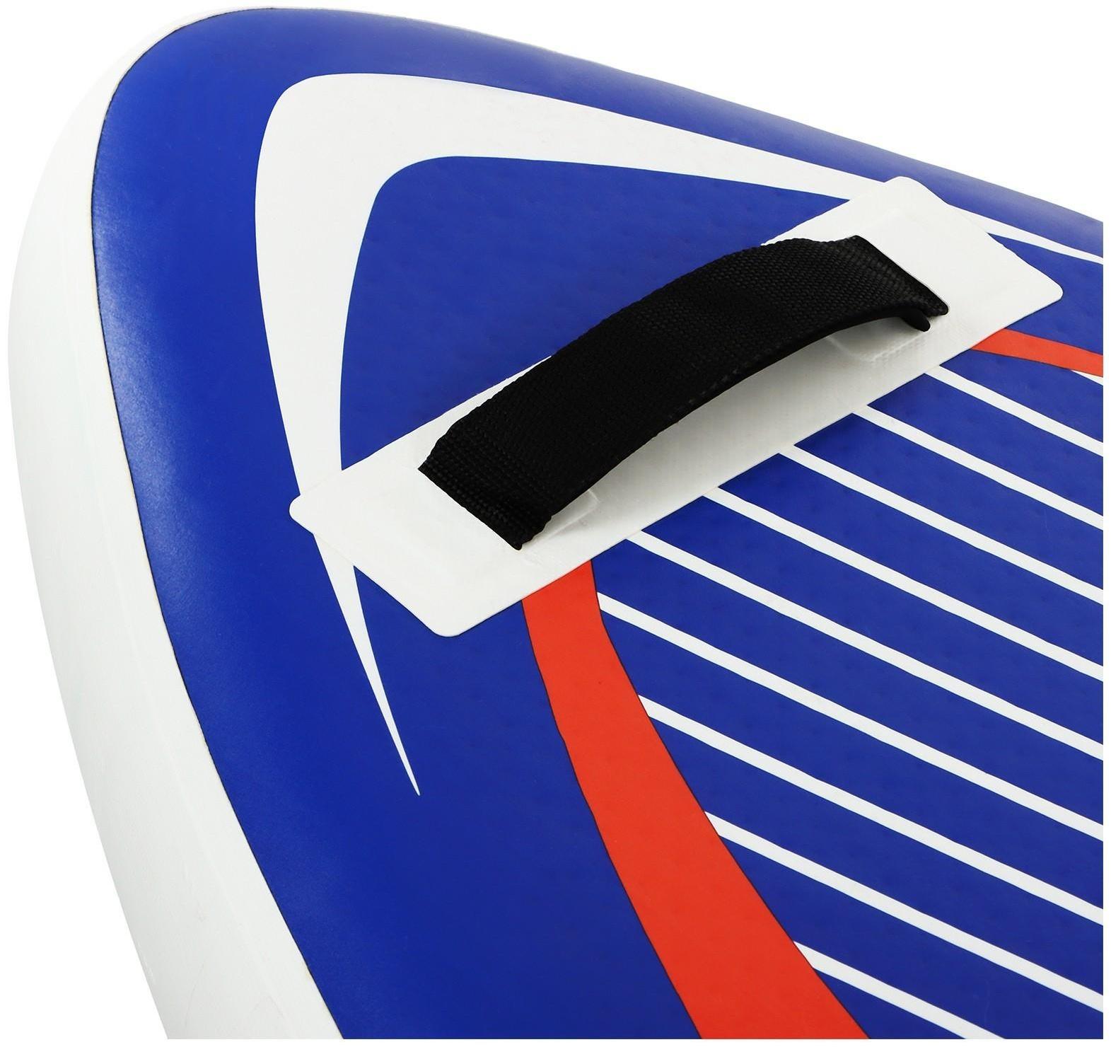 SUP-доска надувная универсальная KELPIE 10,8