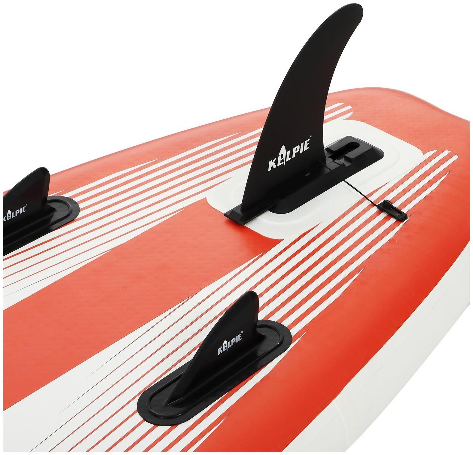 SUP-доска надувная универсальная KELPIE 10,8
