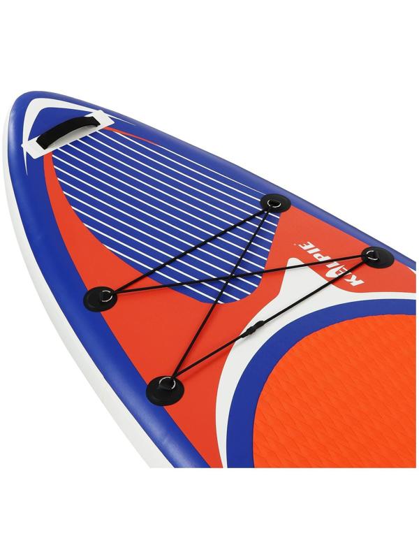 SUP-доска надувная универсальная KELPIE 10,8