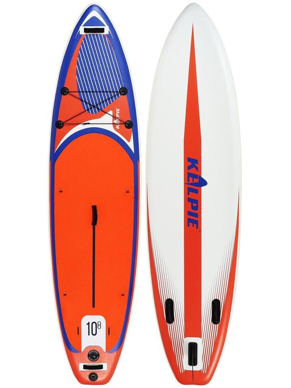 SUP-доска надувная универсальная KELPIE 10,8
