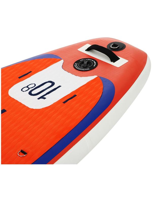 SUP-доска надувная универсальная KELPIE 10,8