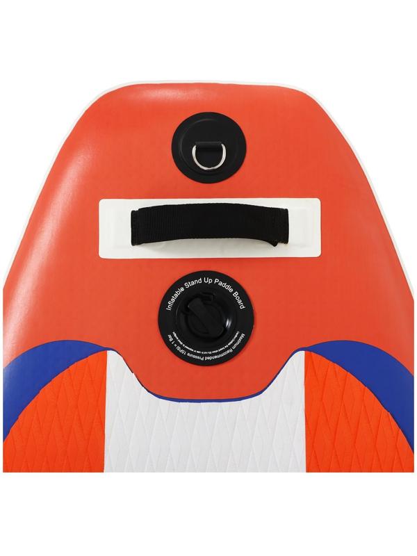 SUP-доска надувная универсальная KELPIE 10,8