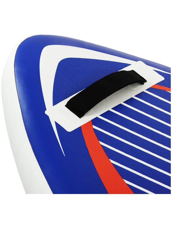 SUP-доска надувная универсальная KELPIE 10,8