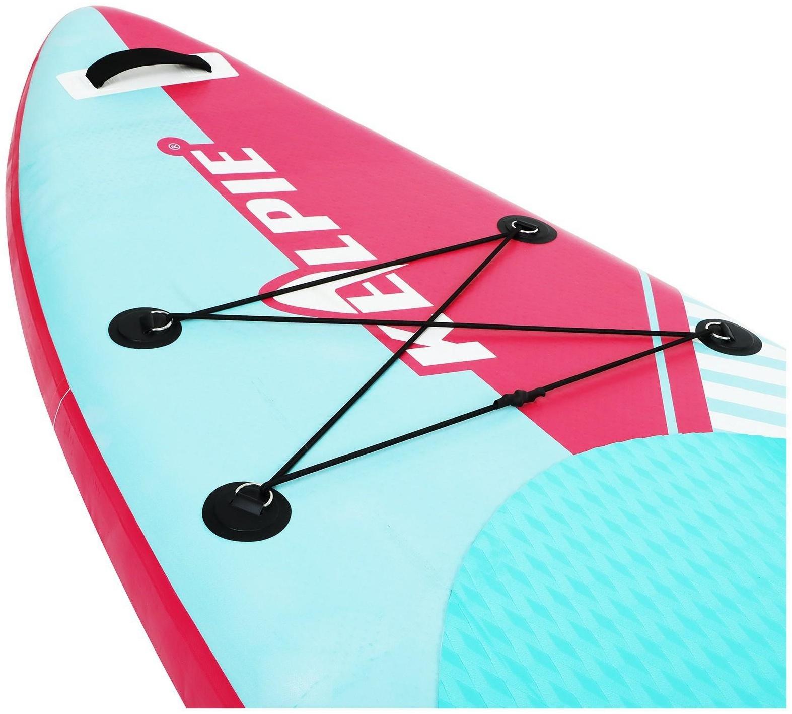 SUP-доска надувная универсальная KELPIE 10,8