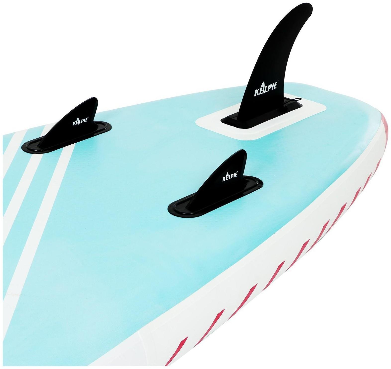 SUP-доска надувная универсальная KELPIE 10,8