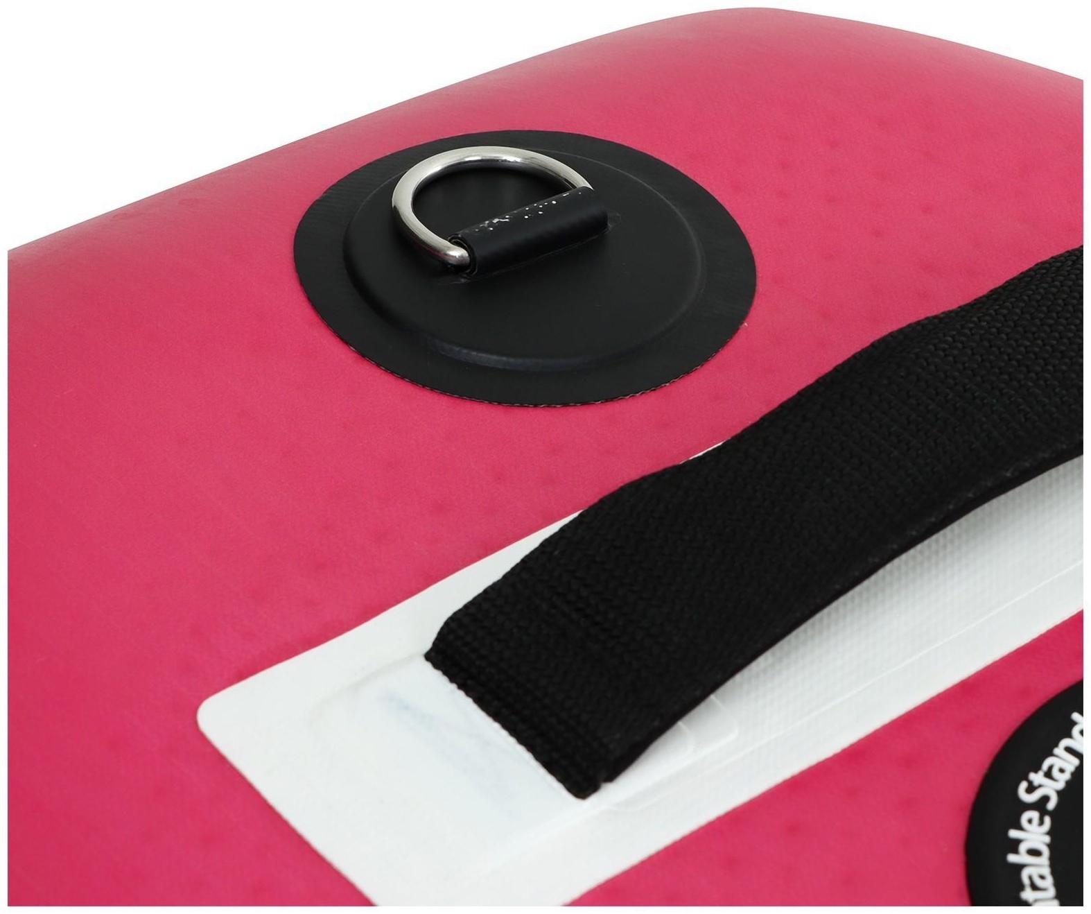 SUP-доска надувная универсальная KELPIE 10,8