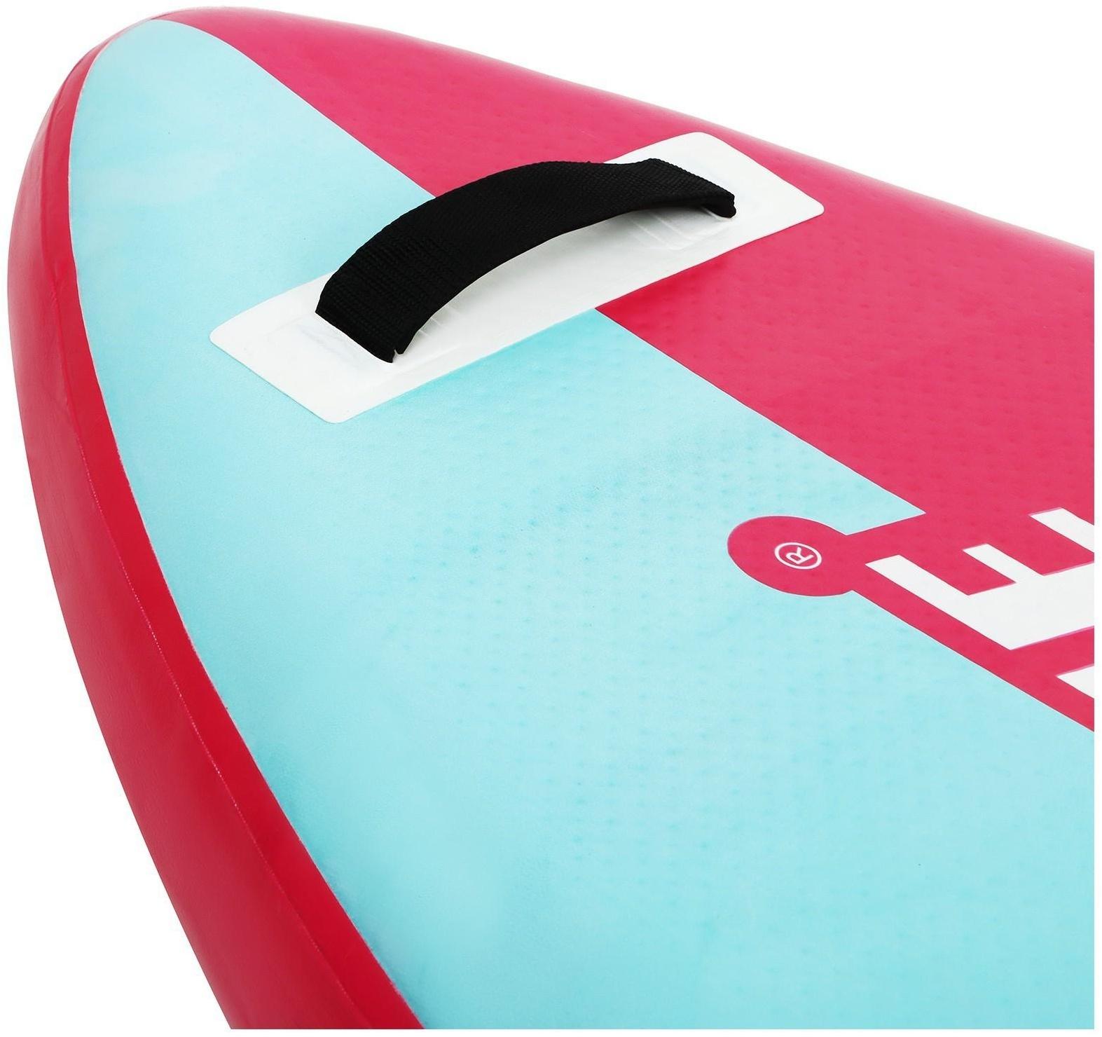 SUP-доска надувная универсальная KELPIE 10,8