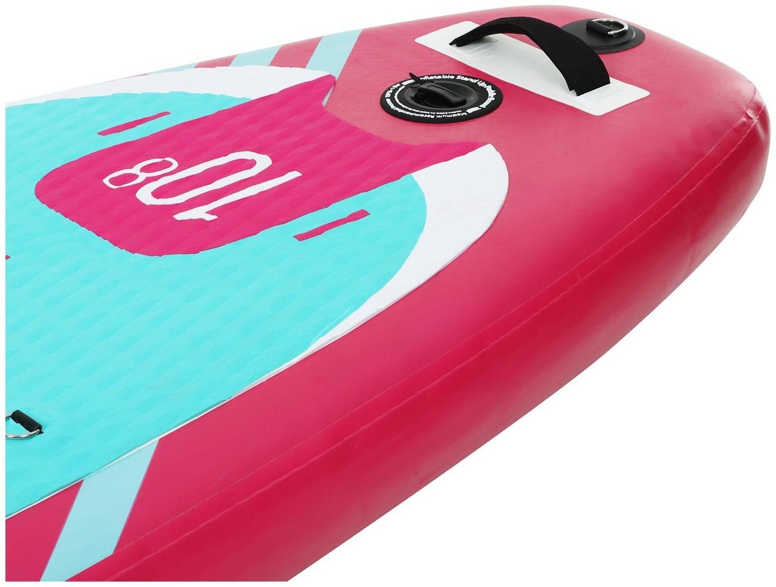 SUP-доска надувная универсальная KELPIE 10,8