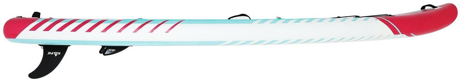 SUP-доска надувная универсальная KELPIE 10,8