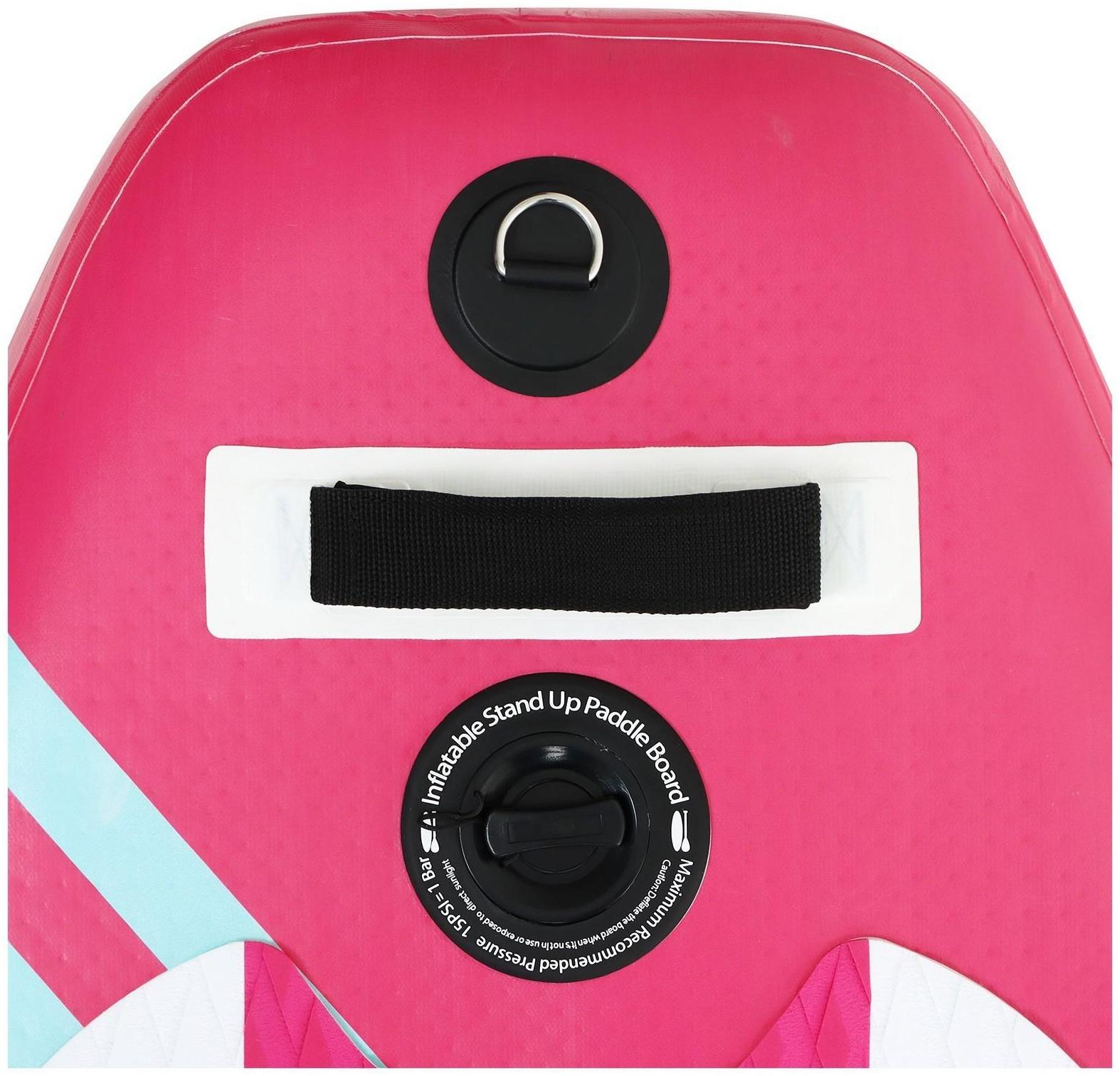 SUP-доска надувная универсальная KELPIE 10,8