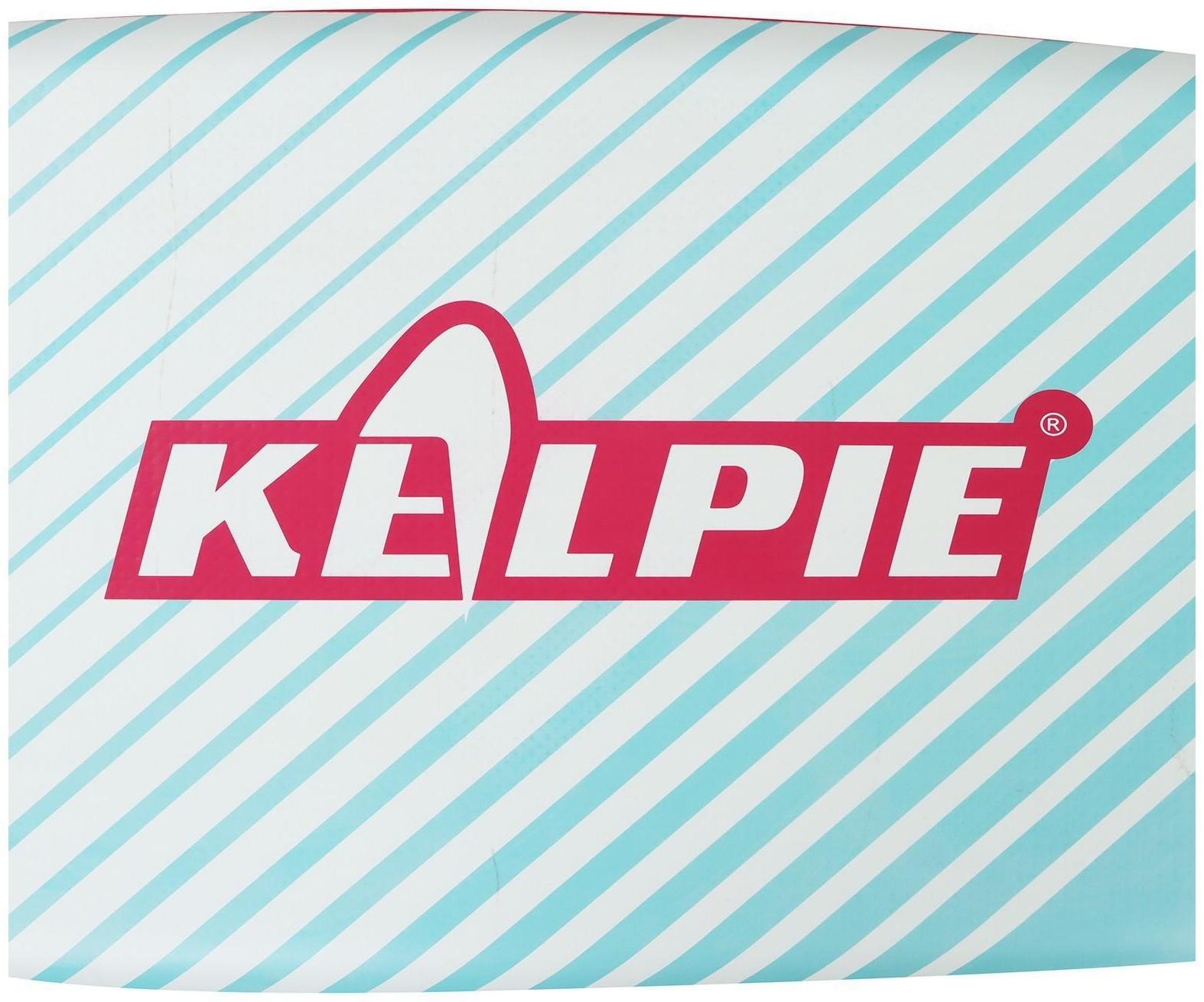 SUP-доска надувная универсальная KELPIE 10,8