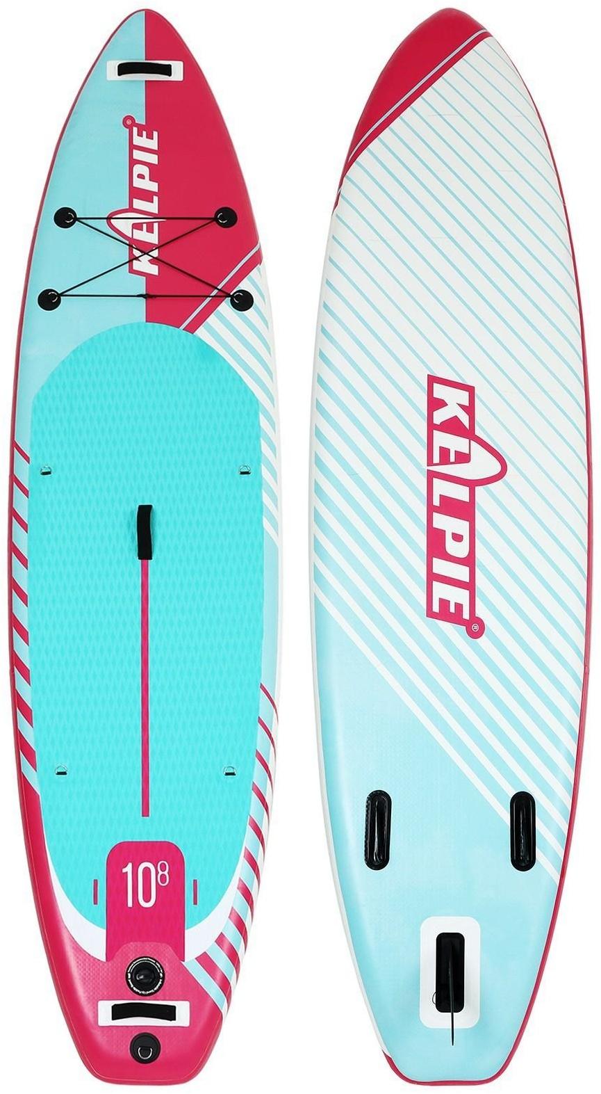 SUP-доска надувная универсальная KELPIE 10,8