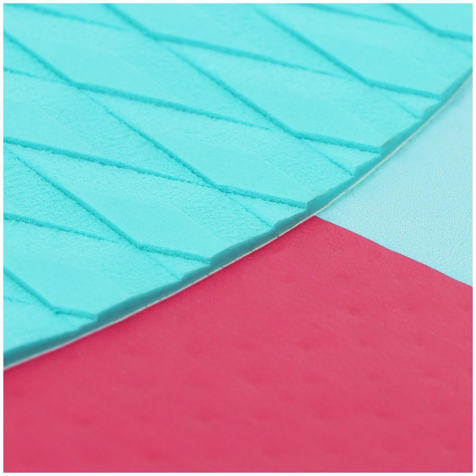 SUP-доска надувная универсальная KELPIE 10,8