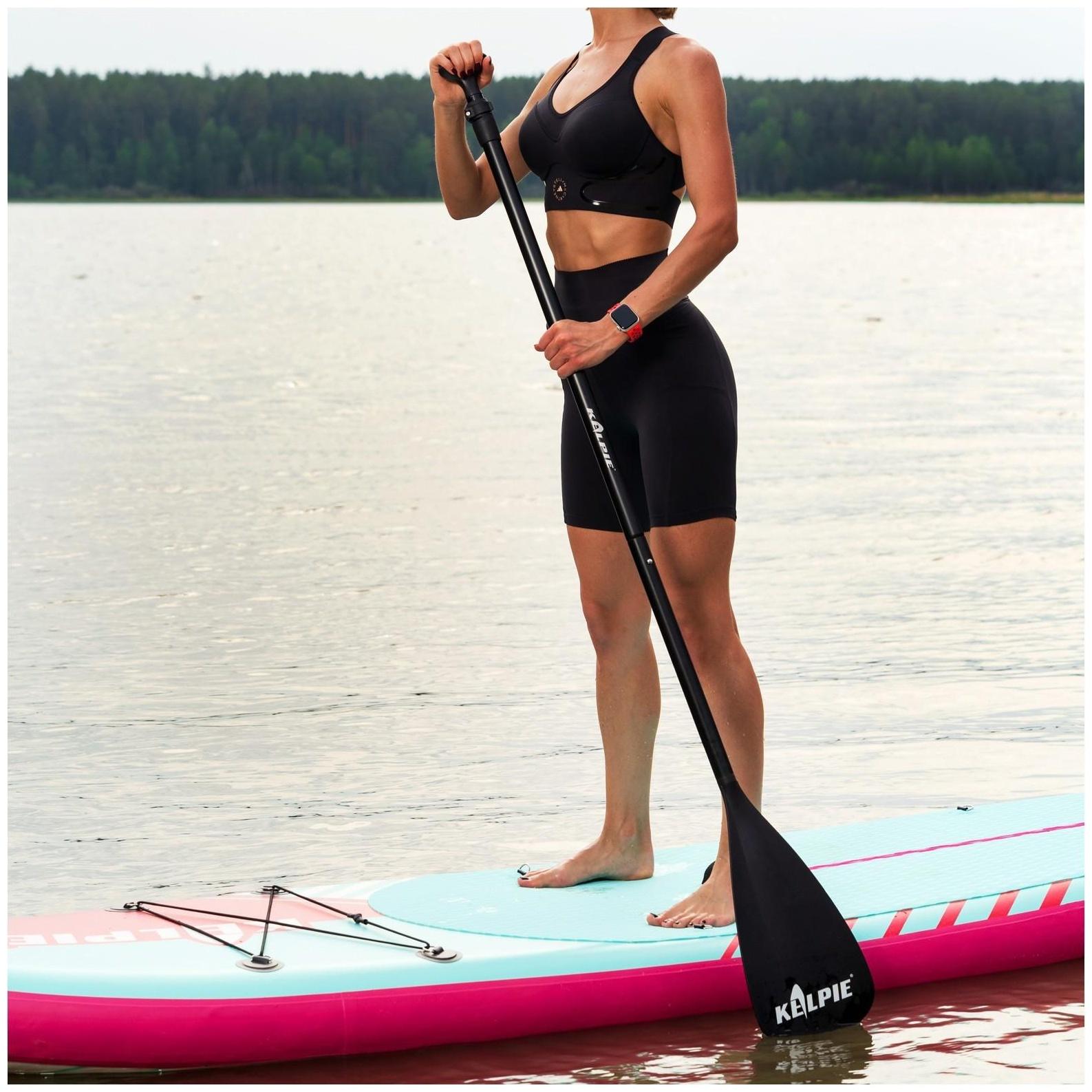 SUP-доска надувная универсальная KELPIE 10,8