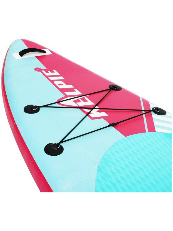 SUP-доска надувная универсальная KELPIE 10,8