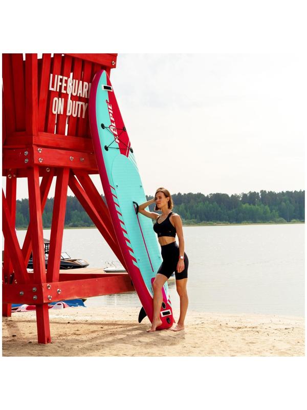 SUP-доска надувная универсальная KELPIE 10,8