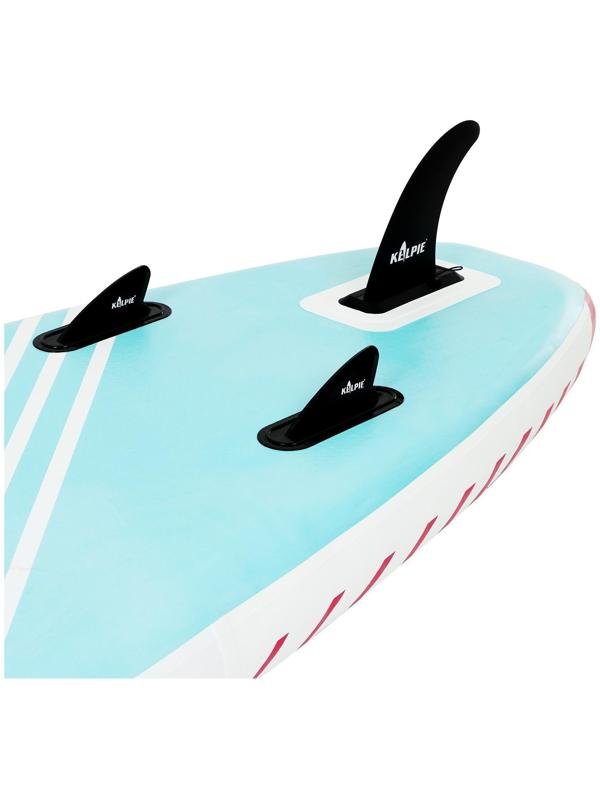 SUP-доска надувная универсальная KELPIE 10,8