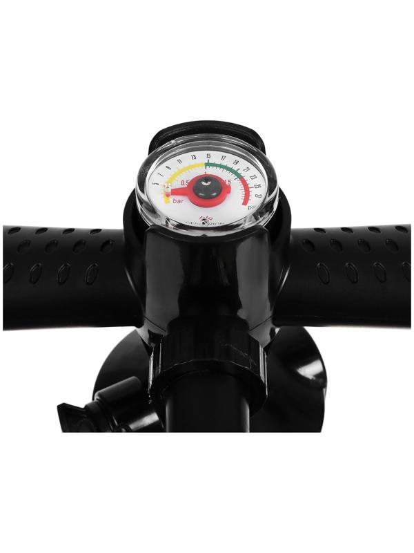 SUP-доска надувная универсальная KELPIE 10,8