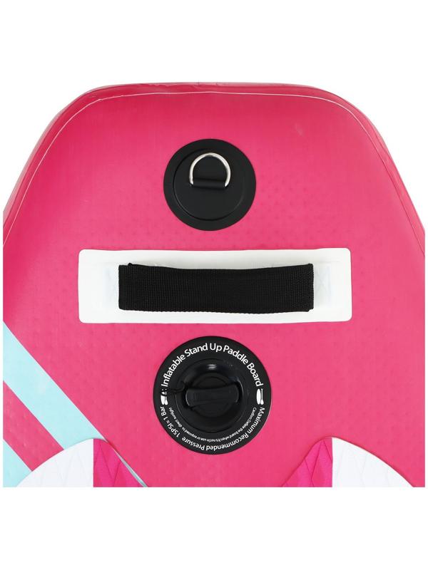 SUP-доска надувная универсальная KELPIE 10,8