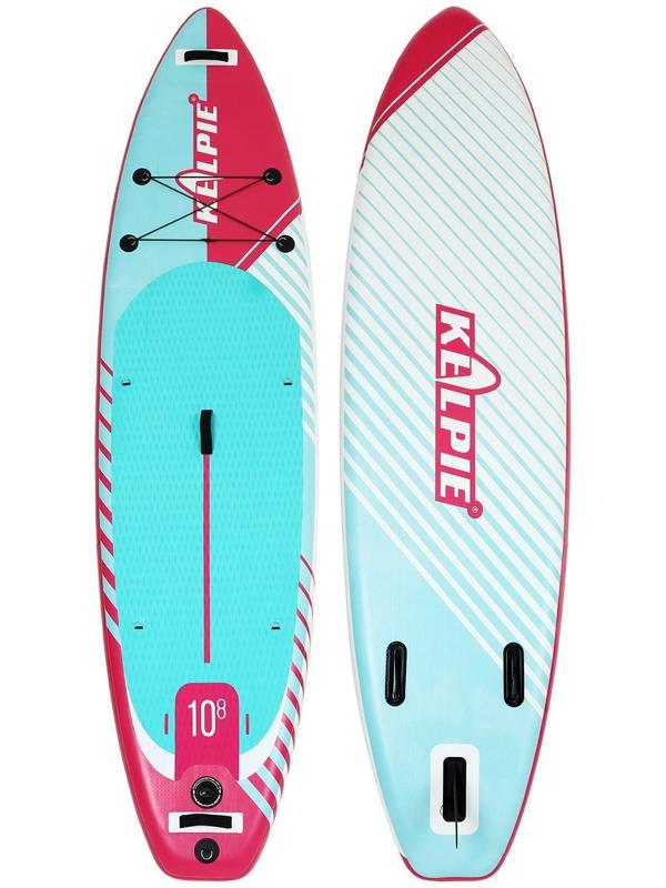 SUP-доска надувная универсальная KELPIE 10,8