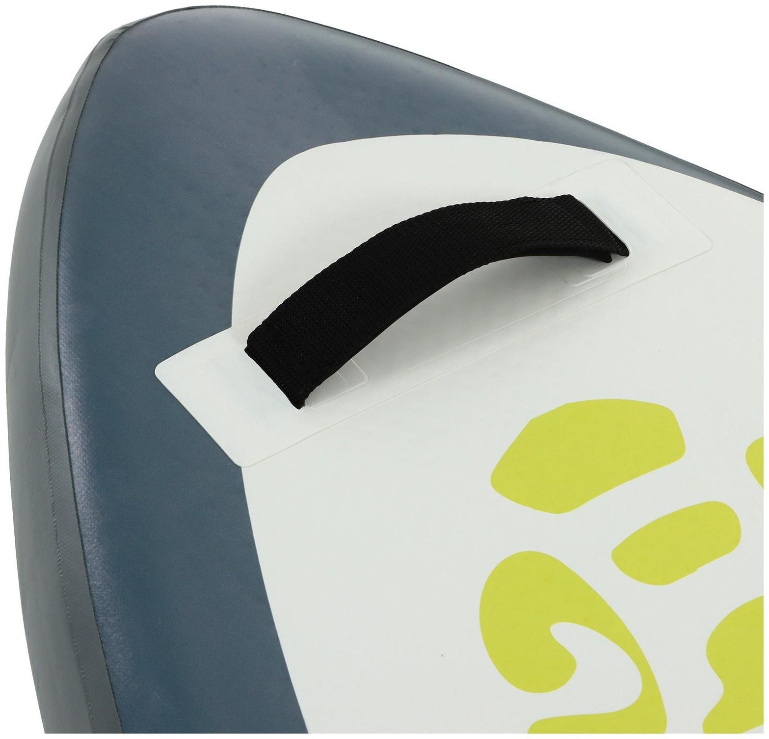 SUP-доска надувная универсальная KELPIE 10,8