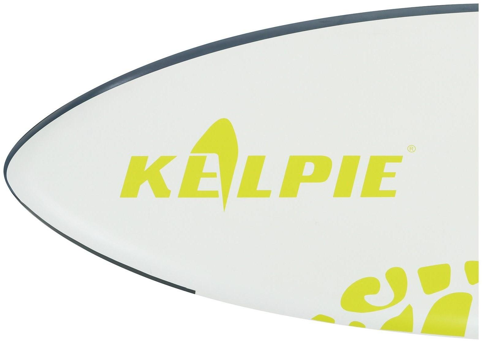 SUP-доска надувная универсальная KELPIE 10,8