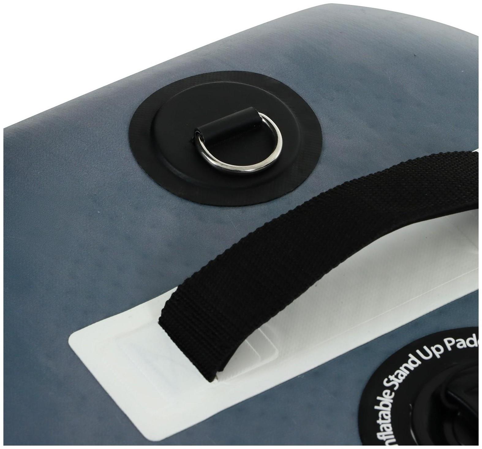 SUP-доска надувная универсальная KELPIE 10,8