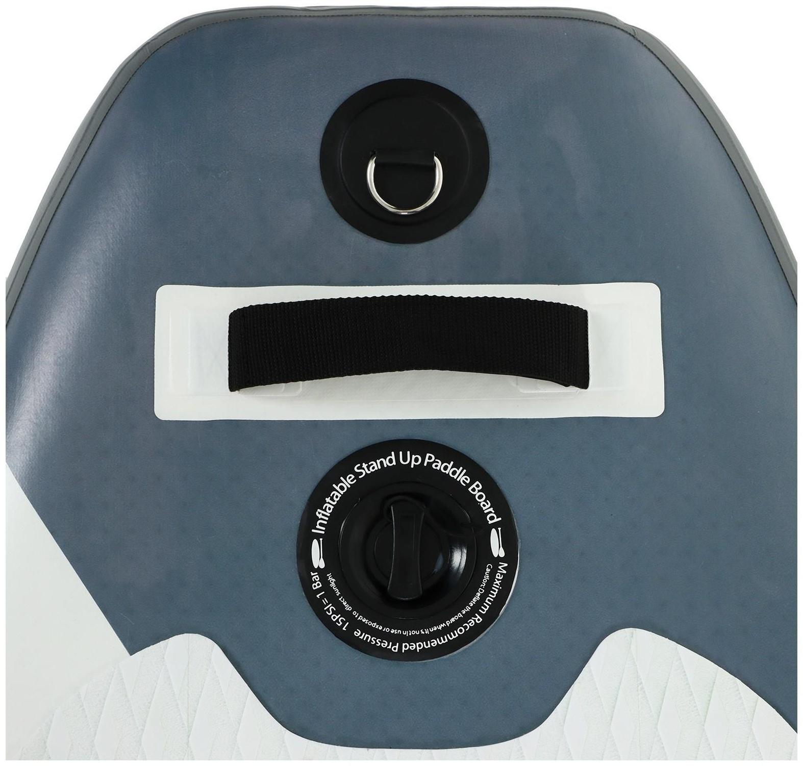 SUP-доска надувная универсальная KELPIE 10,8