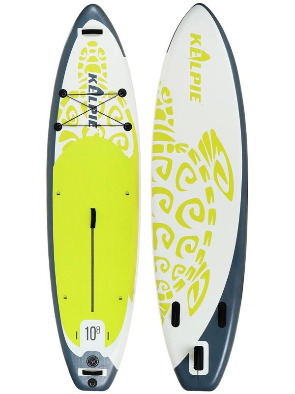 SUP-доска надувная универсальная KELPIE 10,8
