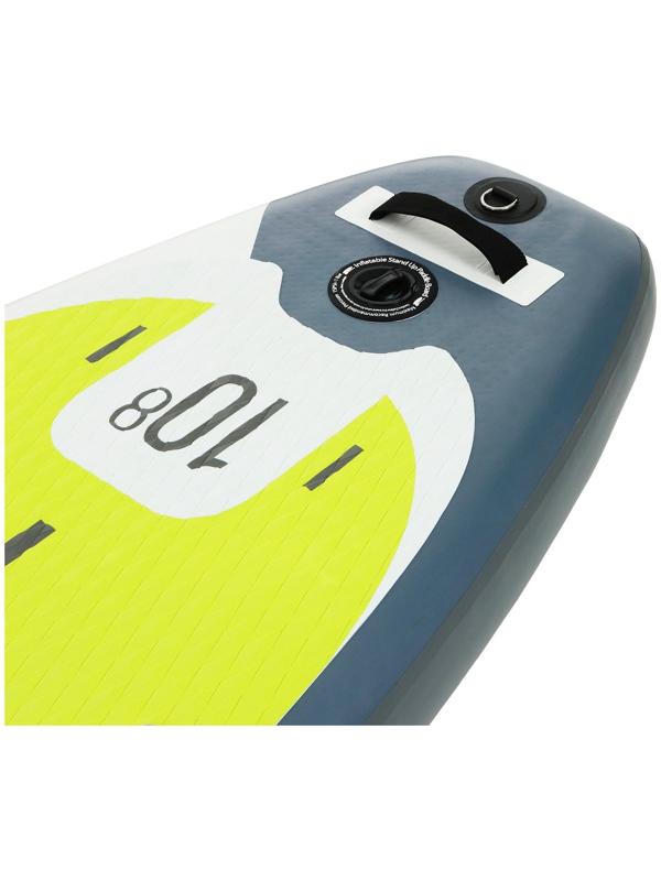 SUP-доска надувная универсальная KELPIE 10,8