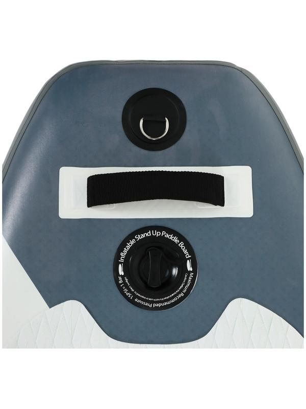 SUP-доска надувная универсальная KELPIE 10,8