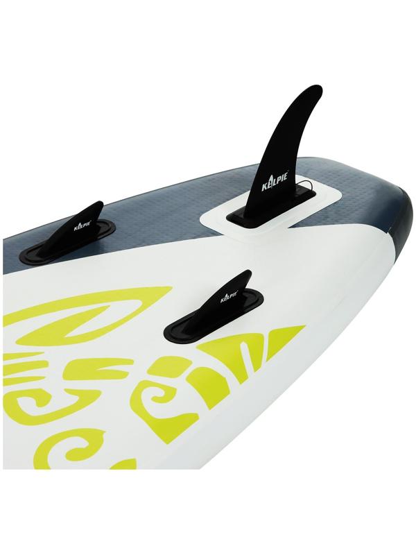 SUP-доска надувная универсальная KELPIE 10,8
