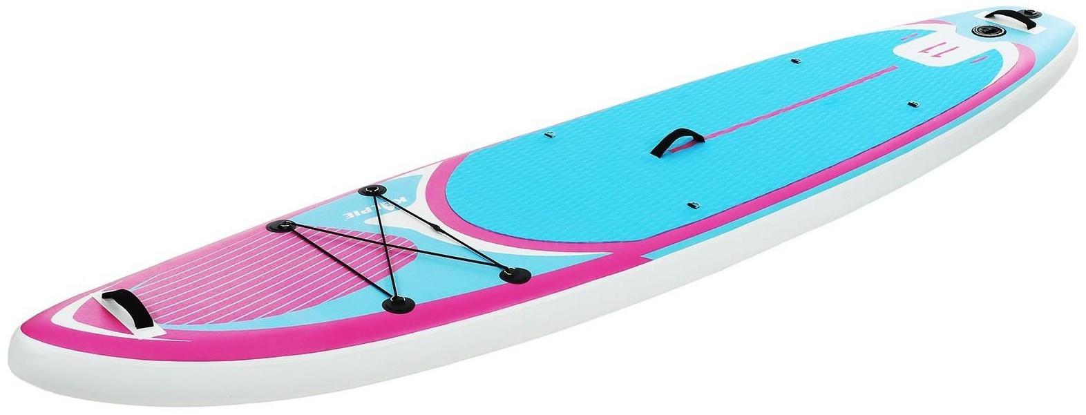 SUP-доска надувная универсальная KELPIE 11