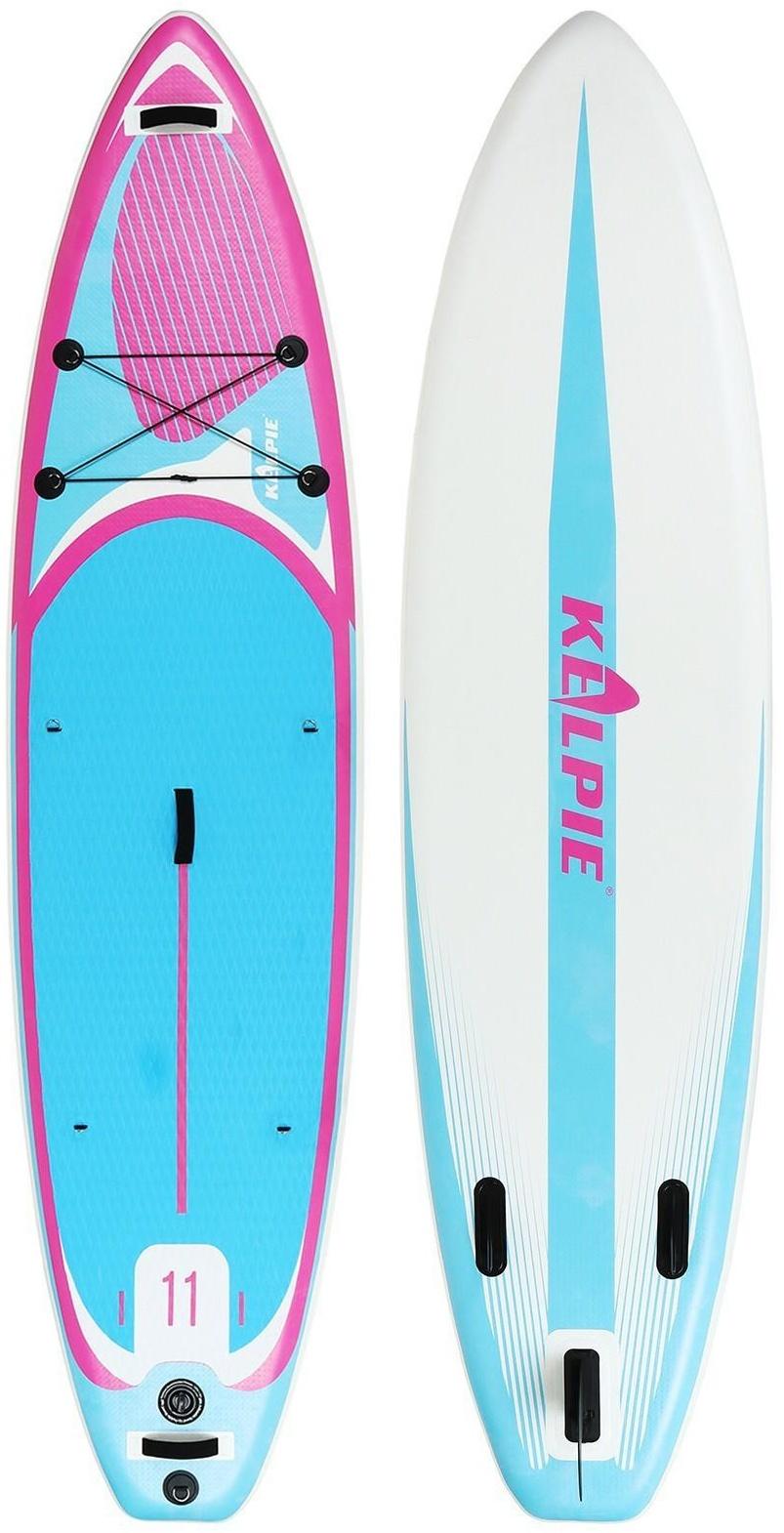 SUP-доска надувная универсальная KELPIE 11