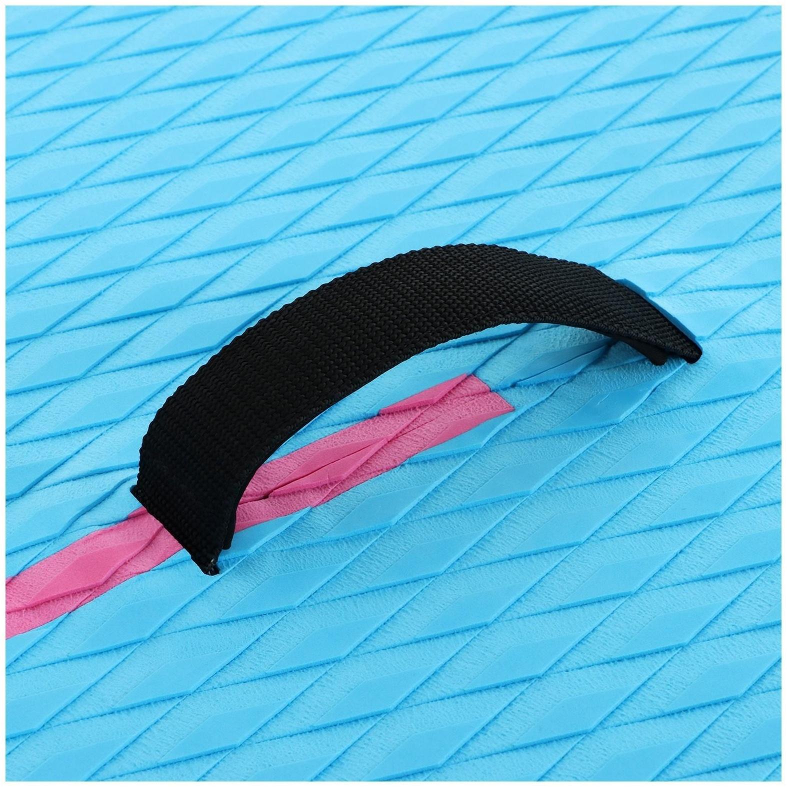 SUP-доска надувная универсальная KELPIE 11