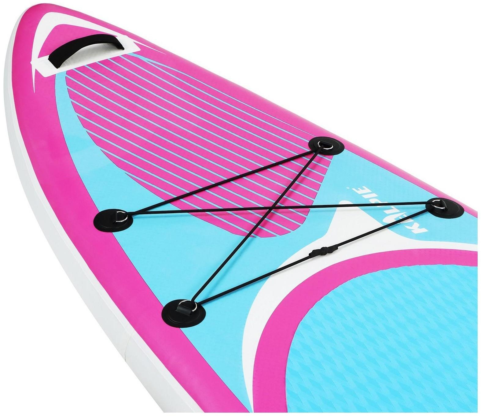 SUP-доска надувная универсальная KELPIE 11