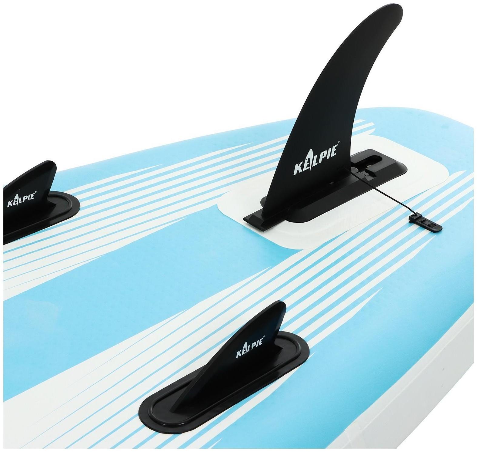 SUP-доска надувная универсальная KELPIE 11