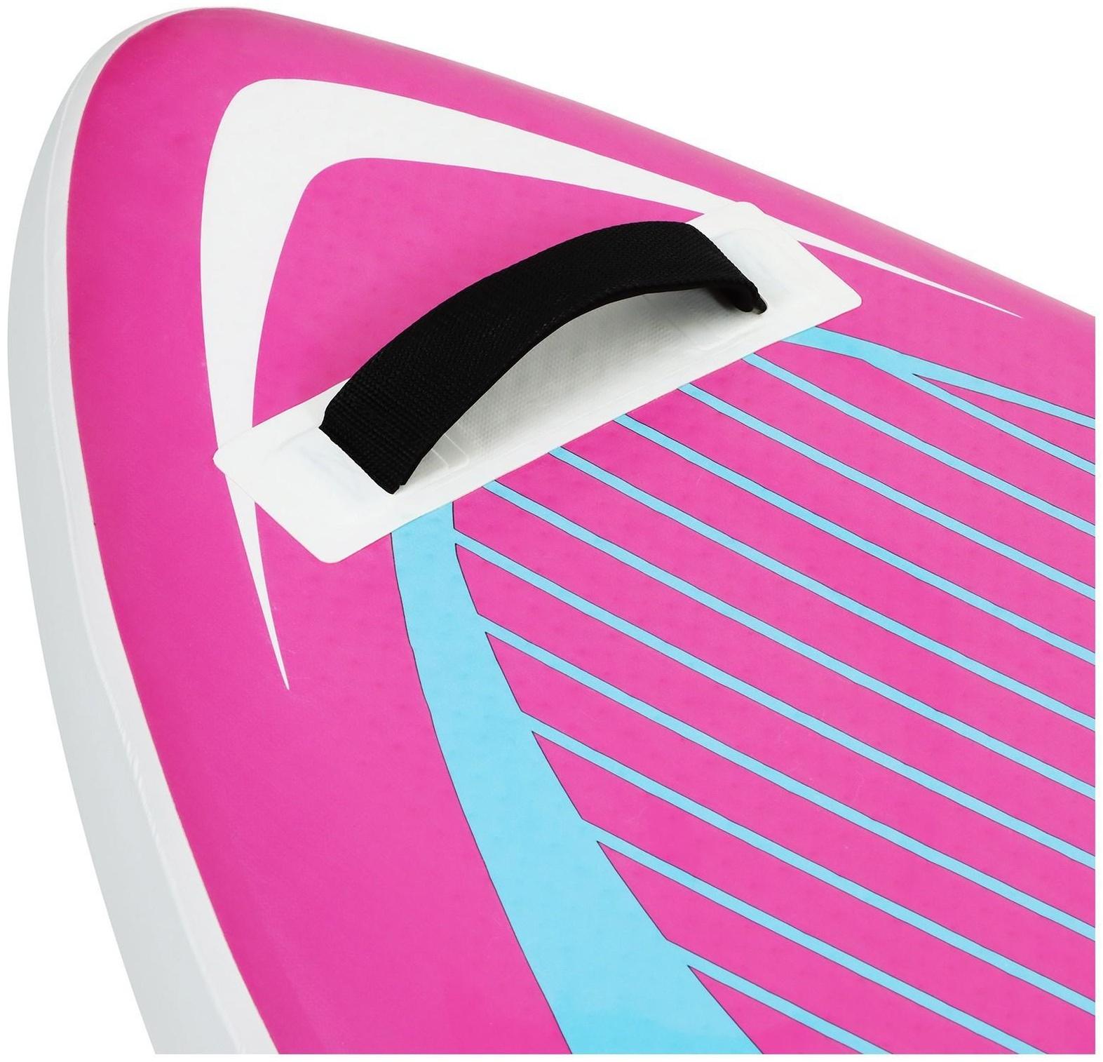 SUP-доска надувная универсальная KELPIE 11