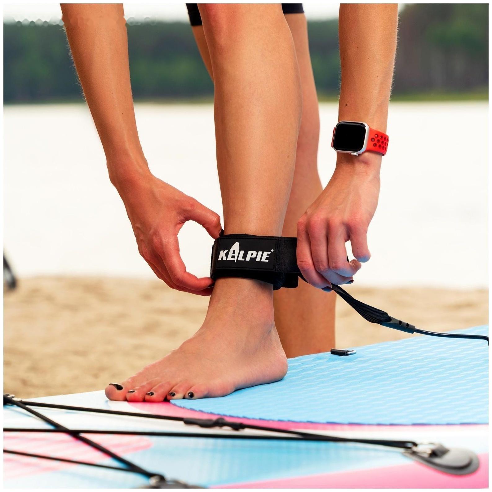 SUP-доска надувная универсальная KELPIE 11