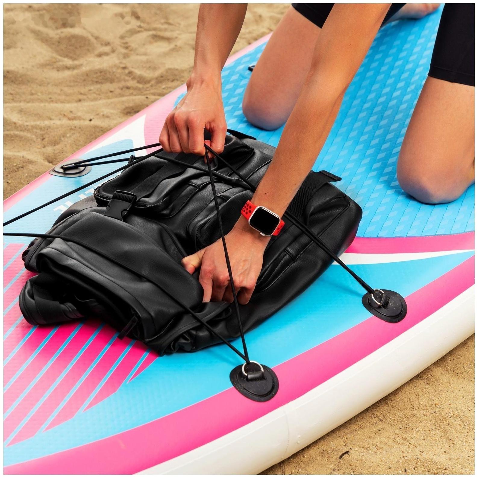 SUP-доска надувная универсальная KELPIE 11