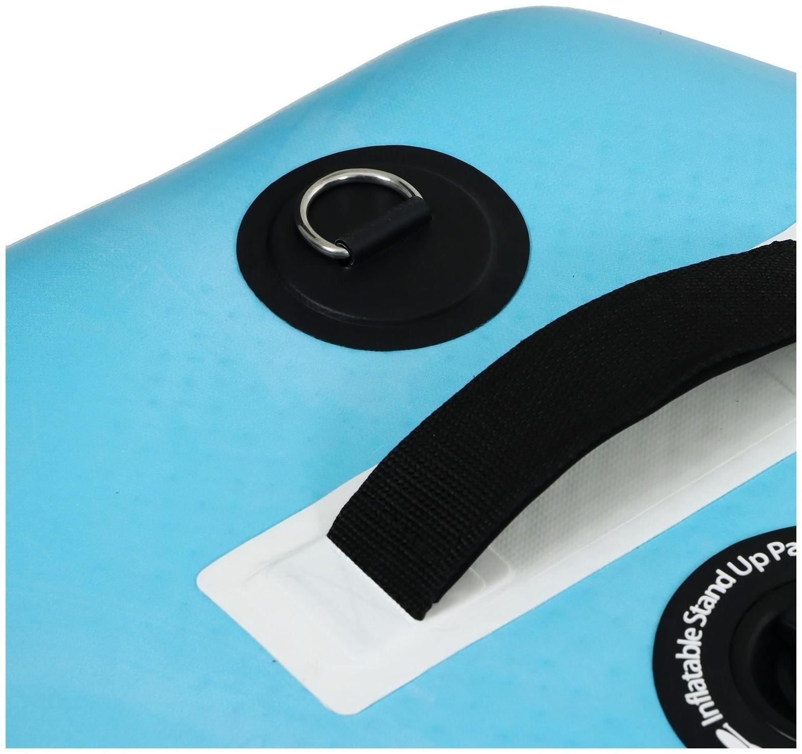 SUP-доска надувная универсальная KELPIE 11