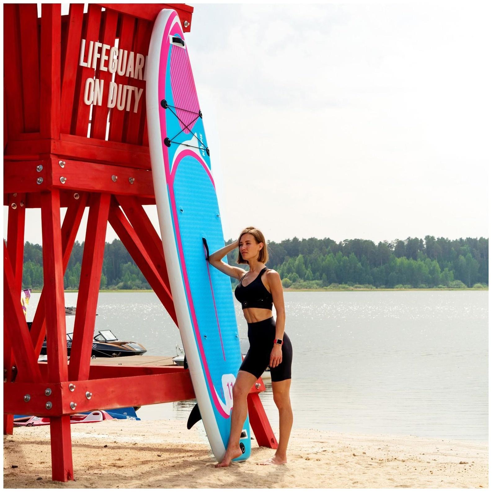 SUP-доска надувная универсальная KELPIE 11